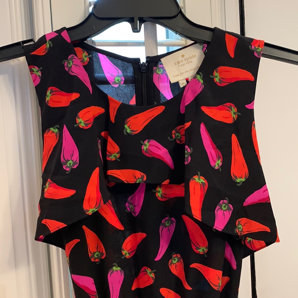 Kate Spade One piece jumpsuit